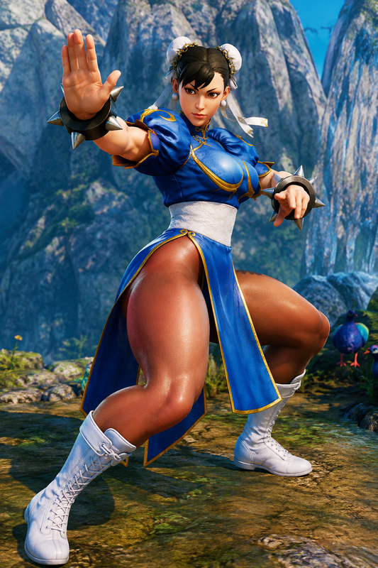 Chun Li Sex Doll Care Guide: Real Before & After Cleaning Experience