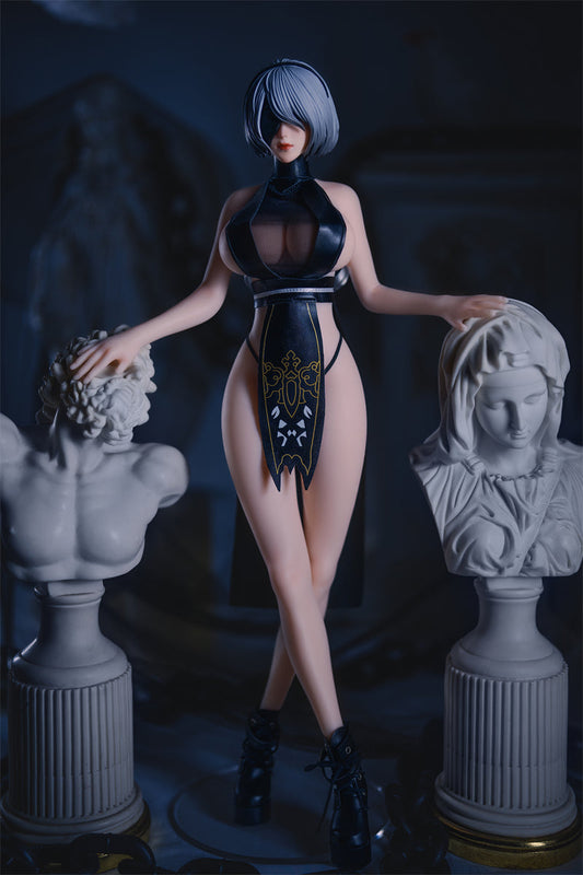 2B Sex Doll Review: My Real Experience with Premium Anime 2B Figure
