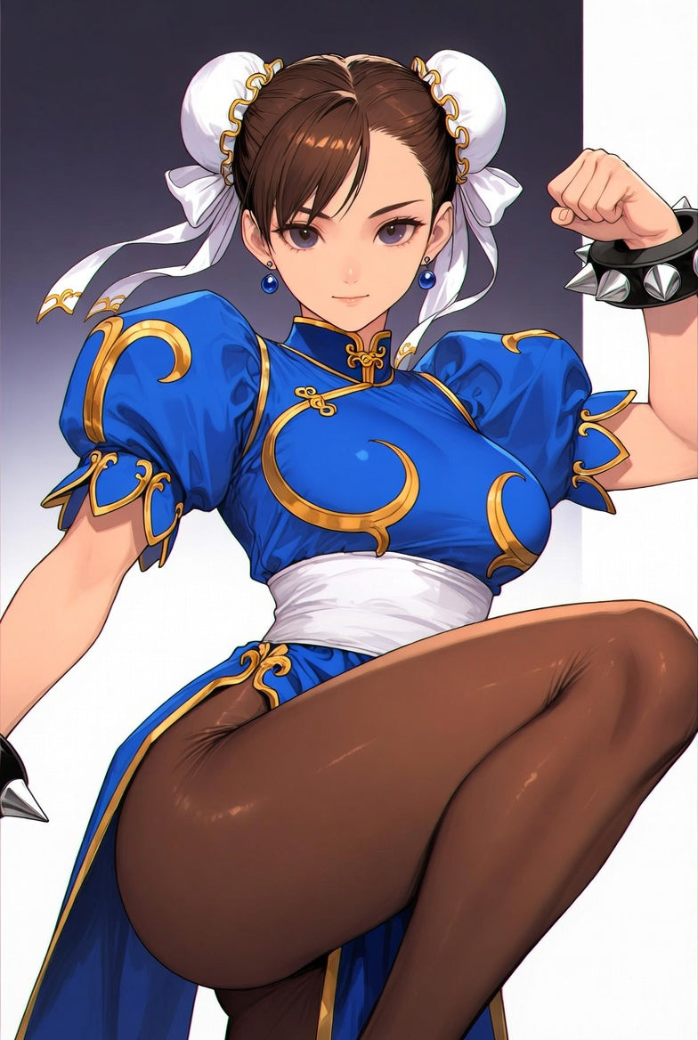 Chun Li Sex Doll: My Real Story From First Love to Ownership
