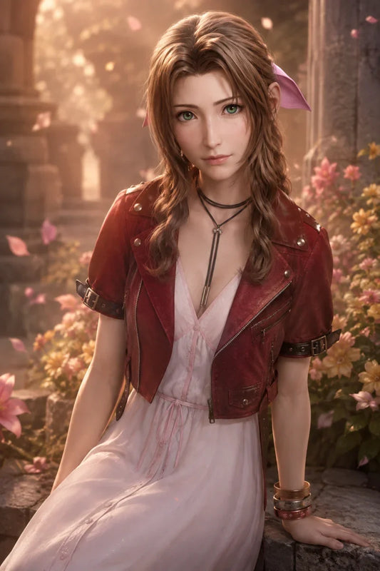 Anime Girl Sex Doll: Why Cute Faces and Mature Curves Feel So Tempting