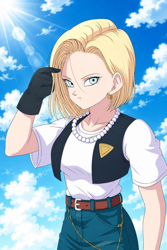 Sex Doll Anime: From a 2D Heroine to a Physical Adult Fantasy
