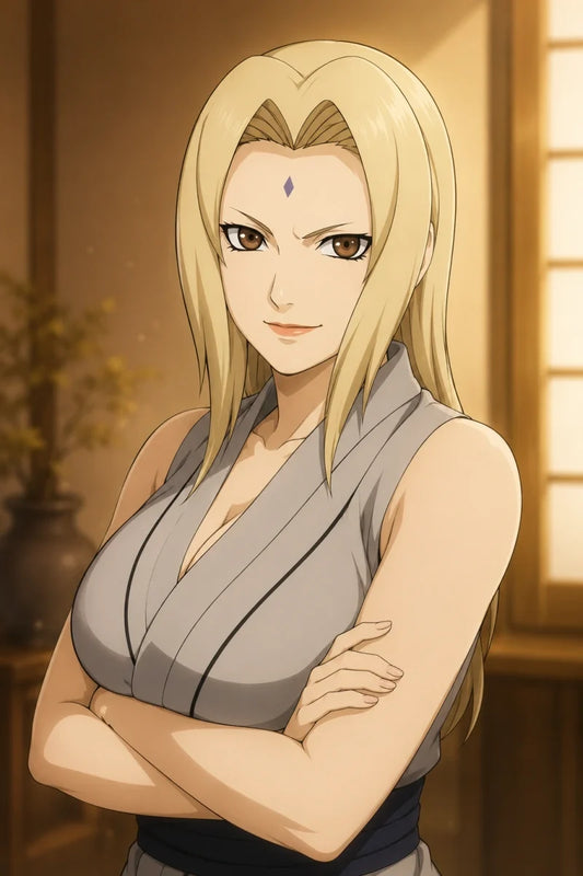 Adult Anime Dolls: Choosing the Woman Behind the Fantasy