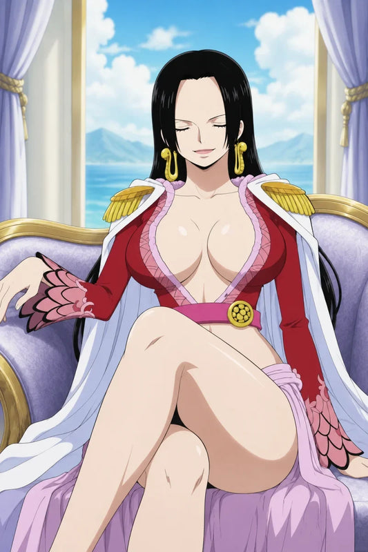 Character Sex Doll: When Fandom Becomes Physical Intimacy