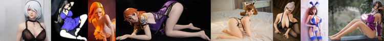 anime sex doll, sex doll, anime figures, anime figure store, anime sex, cartoon figures, cartoon sex, 2b doll, tifa doll