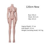 Nami Sex Toy – One Piece Full-Size Anime Doll