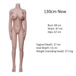 Nami Sex Toy – One Piece Full-Size Anime Doll