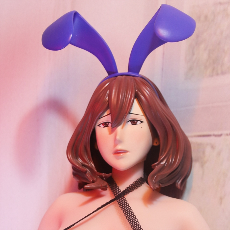 Anime Sex Doll Head & Figure Accessories