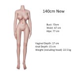 Nami Sex Toy – One Piece Full-Size Anime Doll
