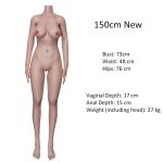 Nami Sex Toy – One Piece Full-Size Anime Doll
