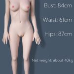 Nami Sex Toy – One Piece Full-Size Anime Doll