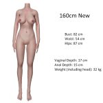 Nami Sex Toy – One Piece Full-Size Anime Doll