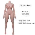 Nami Sex Toy – One Piece Full-Size Anime Doll