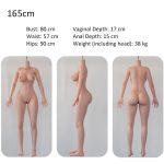 Nami Sex Toy – One Piece Full-Size Anime Doll