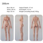 Nami Sex Toy – One Piece Full-Size Anime Doll