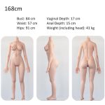 Nami Sex Toy – One Piece Full-Size Anime Doll