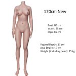 Nami Sex Toy – One Piece Full-Size Anime Doll