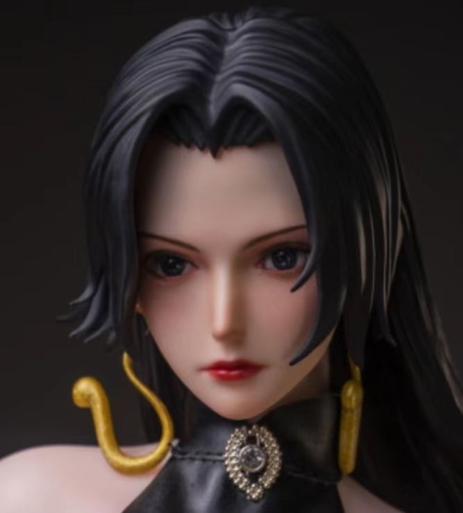 Anime Sex Doll Head & Figure Accessories