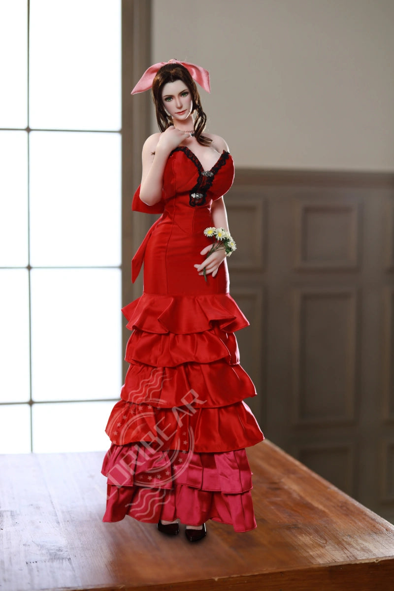 Alice Figure – Wonderland Silicone Anime Doll