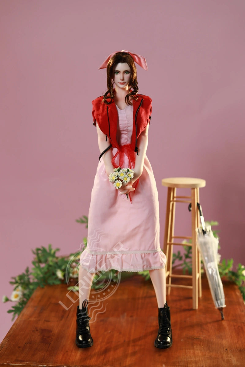 Alice Figure – Wonderland Silicone Anime Doll