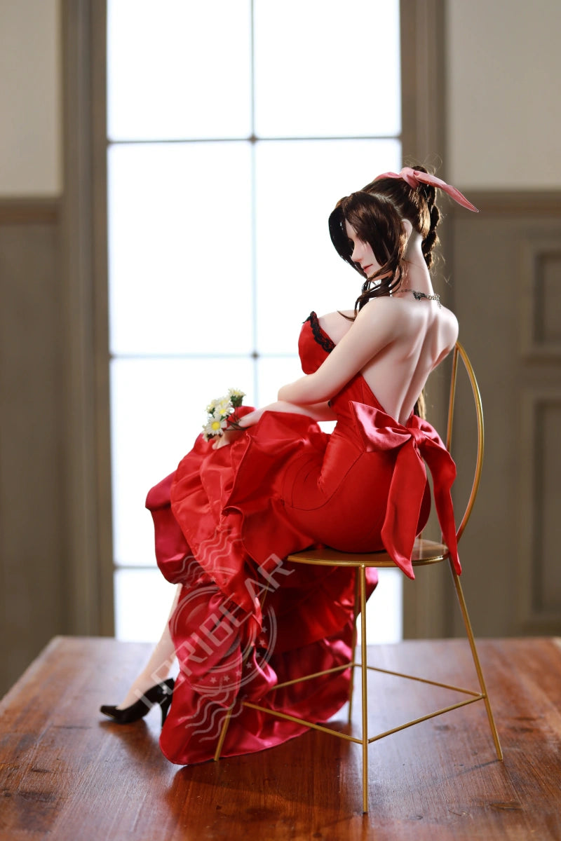 Alice Figure – Wonderland Silicone Anime Doll