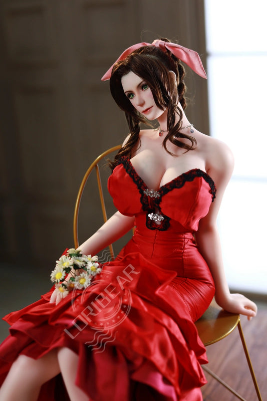 Alice Figure – Wonderland Silicone Anime Doll