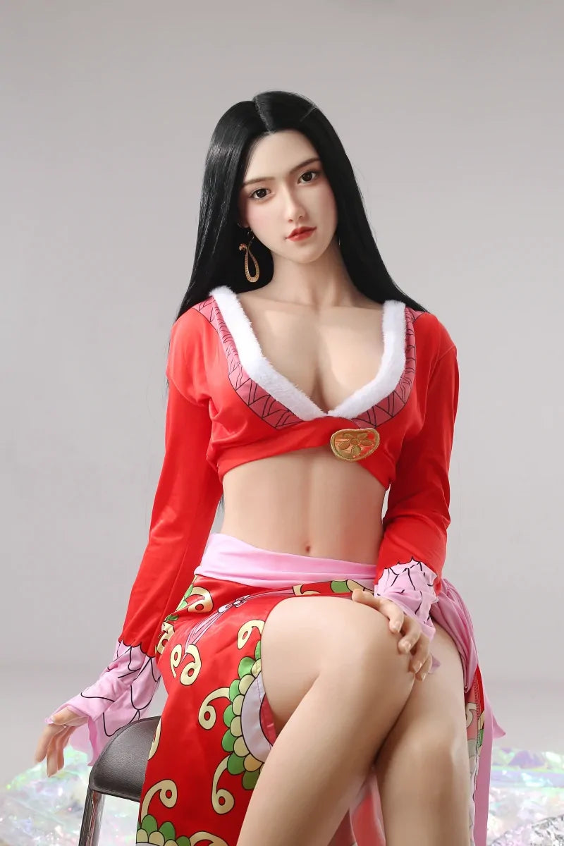 Boa Hancock Sex Doll | One Piece Hentai Figure & NSFW Figure