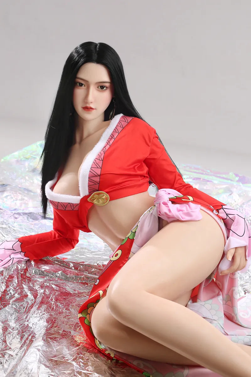 Boa Hancock Sex Doll | One Piece Hentai Figure & NSFW Figure