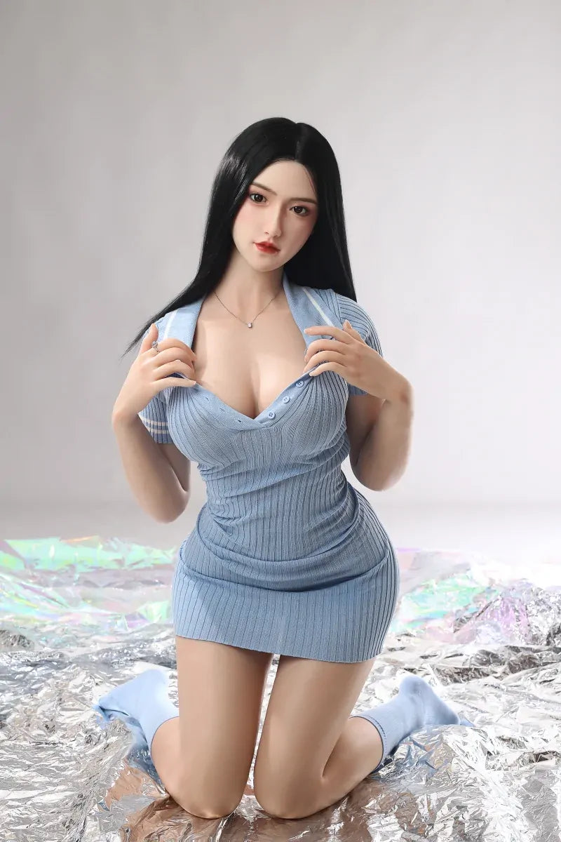 Boa Hancock Sex Doll | One Piece Hentai Figure & NSFW Figure