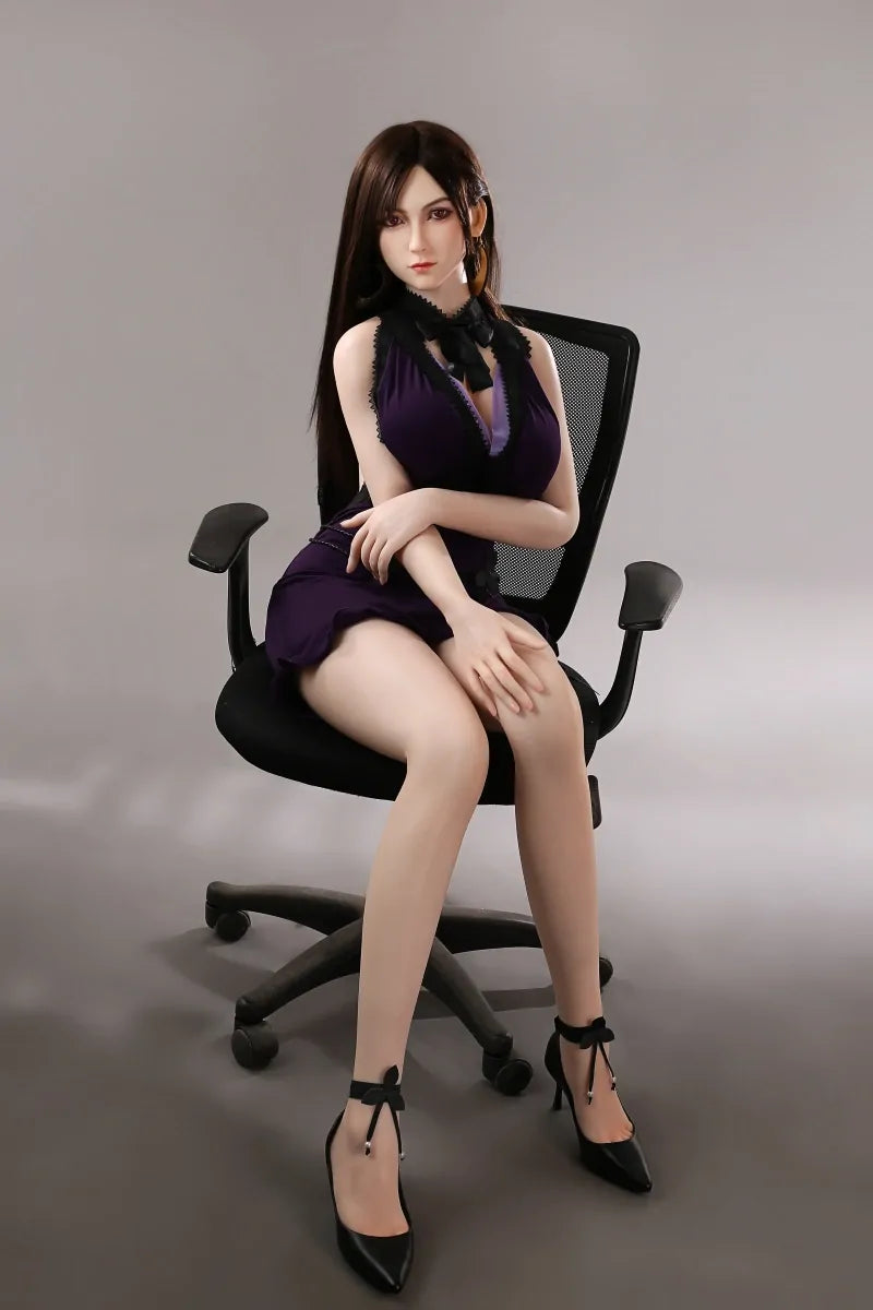 Tifa Sex Doll | Final Fantasy Hentai Figure & NSFW Figure