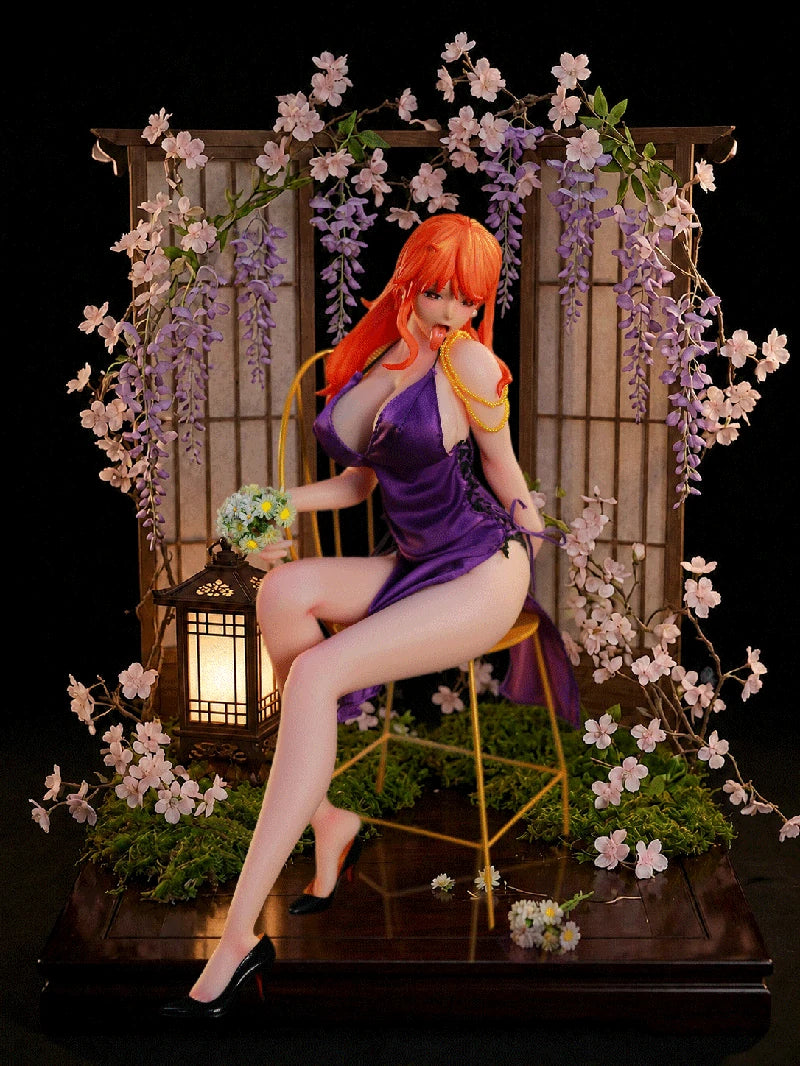 Nami Sex Doll & Nami Hentai Figure – LORIBEAR One Piece Figure