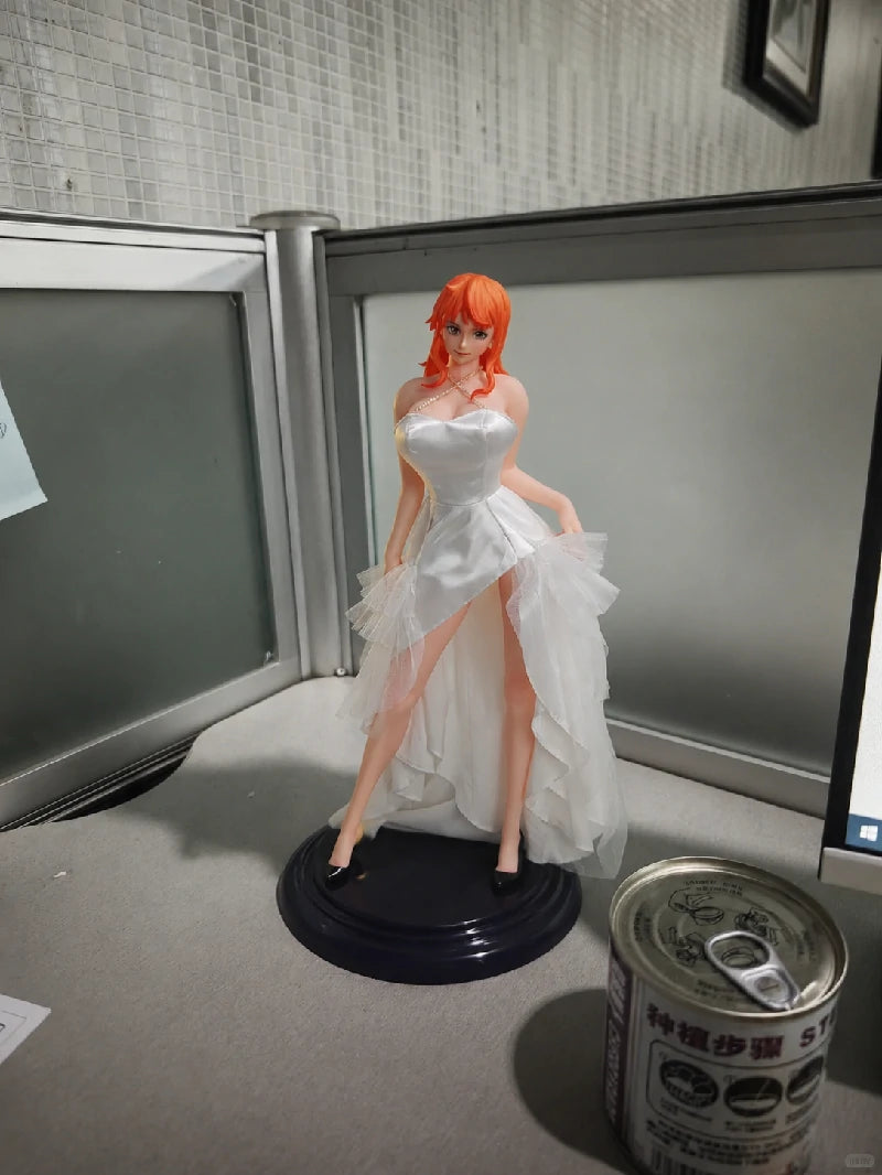 Nami Sex Doll & Nami Hentai Figure – LORIBEAR One Piece Figure