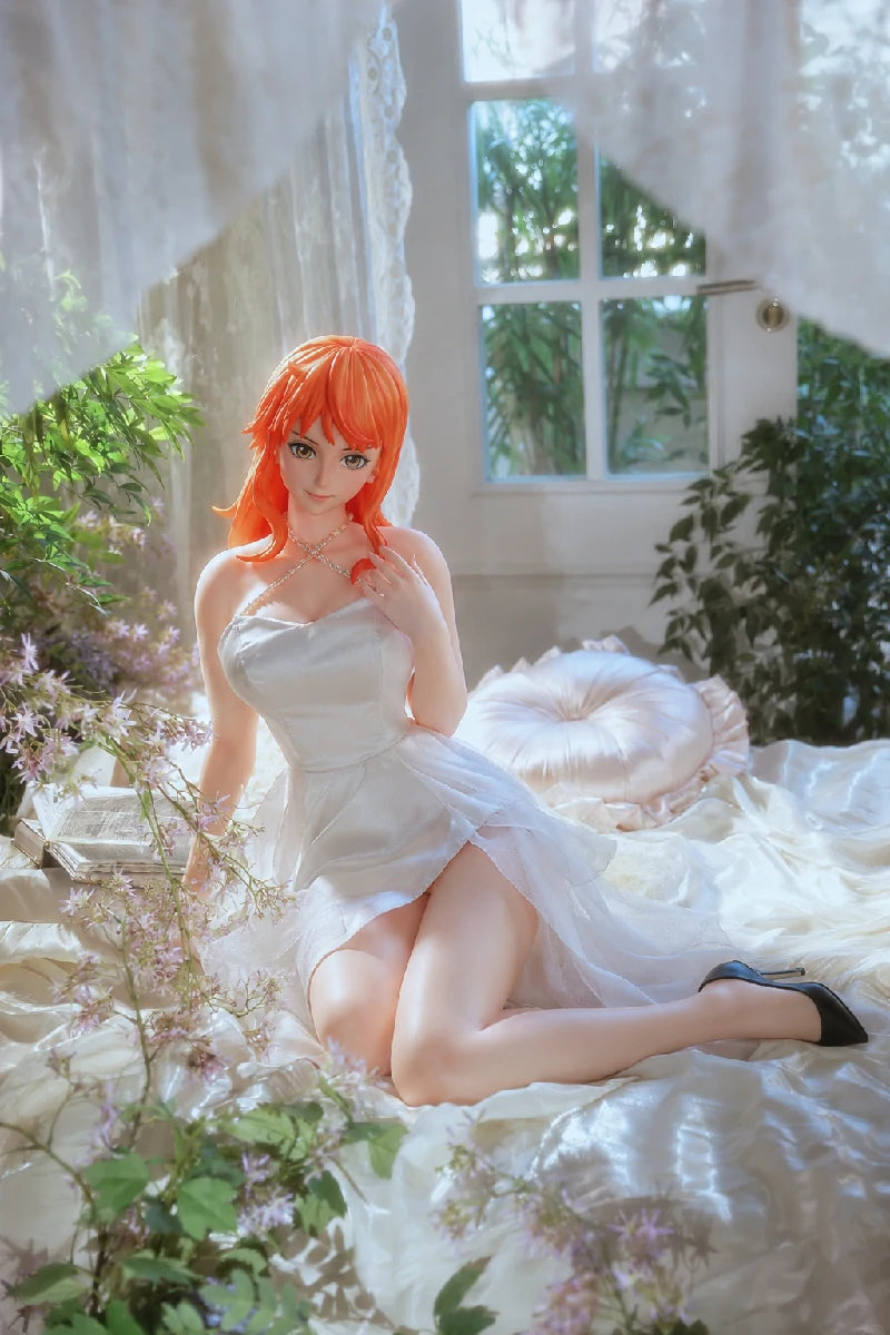 Nami Sex Doll & Nami Hentai Figure – LORIBEAR One Piece Figure