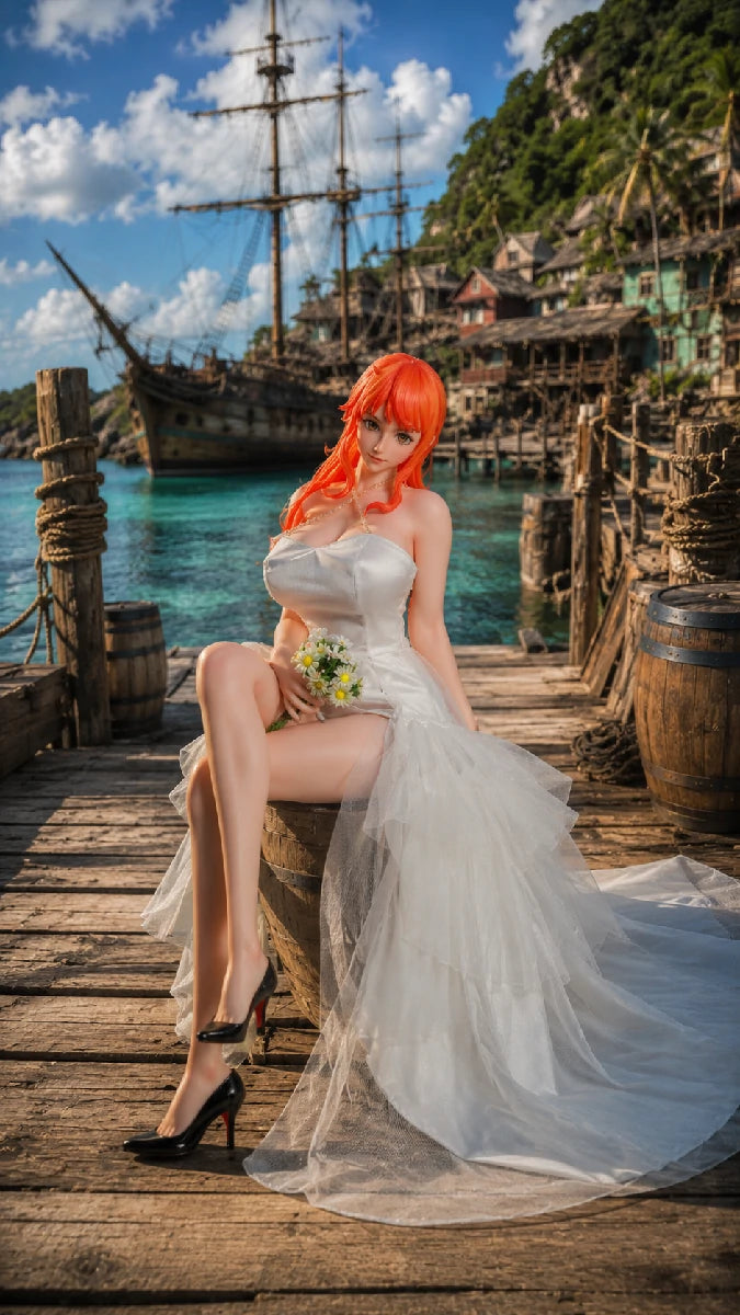 Nami Sex Doll & Nami Hentai Figure – LORIBEAR One Piece Figure