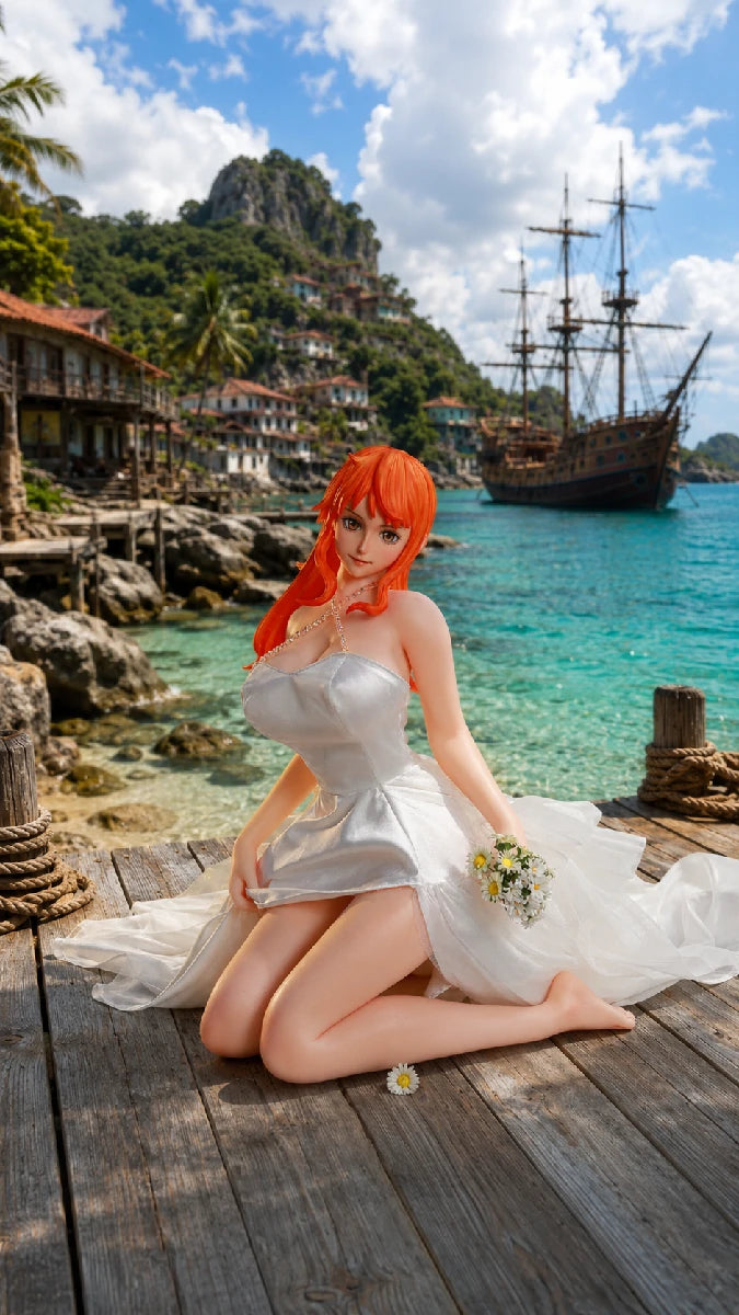 Nami Sex Doll & Nami Hentai Figure – LORIBEAR One Piece Figure