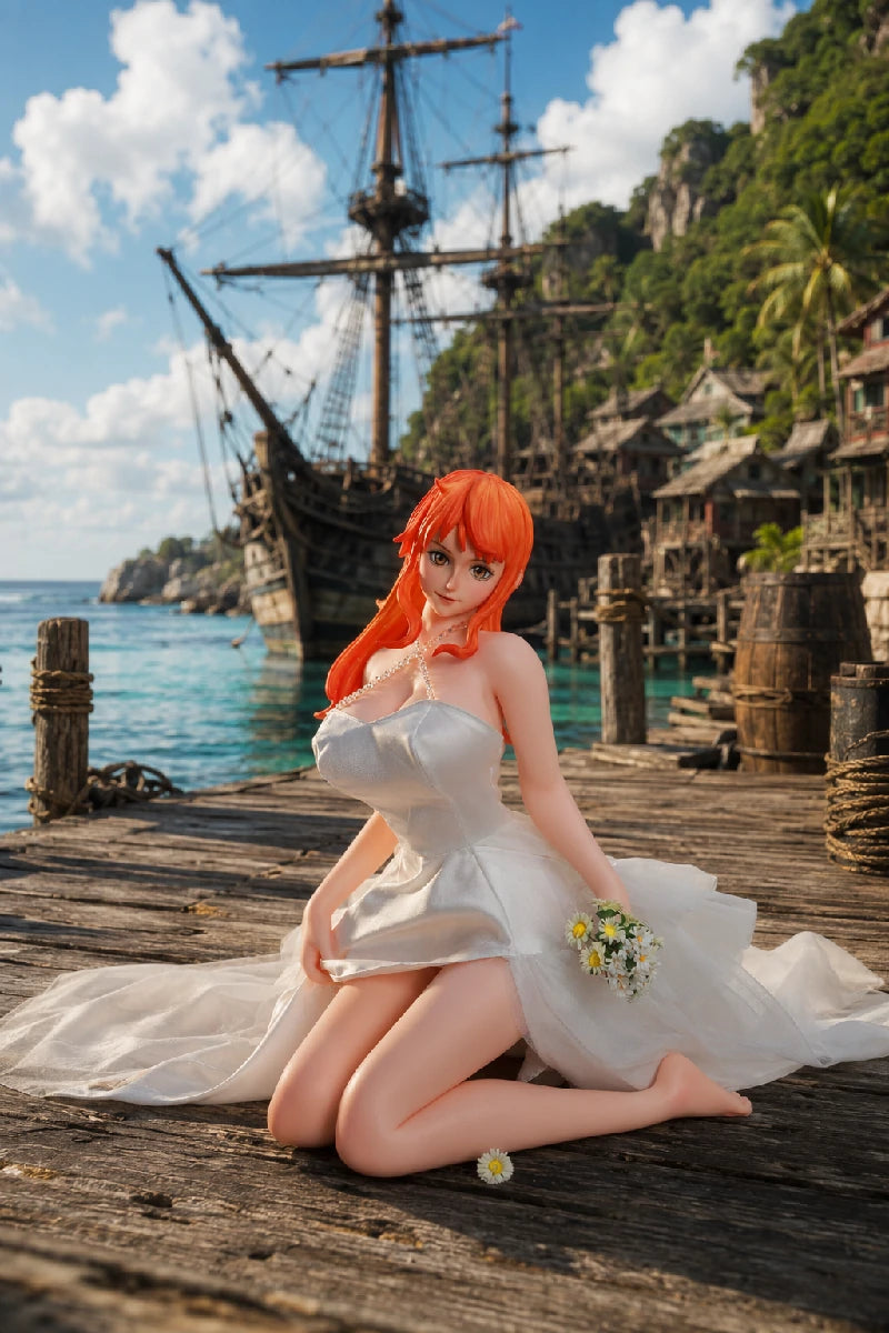 Nami Sex Doll & Nami Hentai Figure – LORIBEAR One Piece Figure
