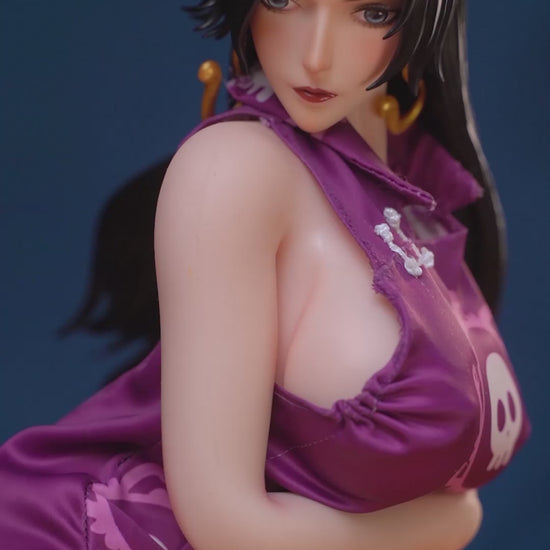 hantai boa hancock